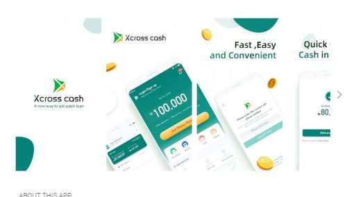 Is Xcross Cash Loan Legit?