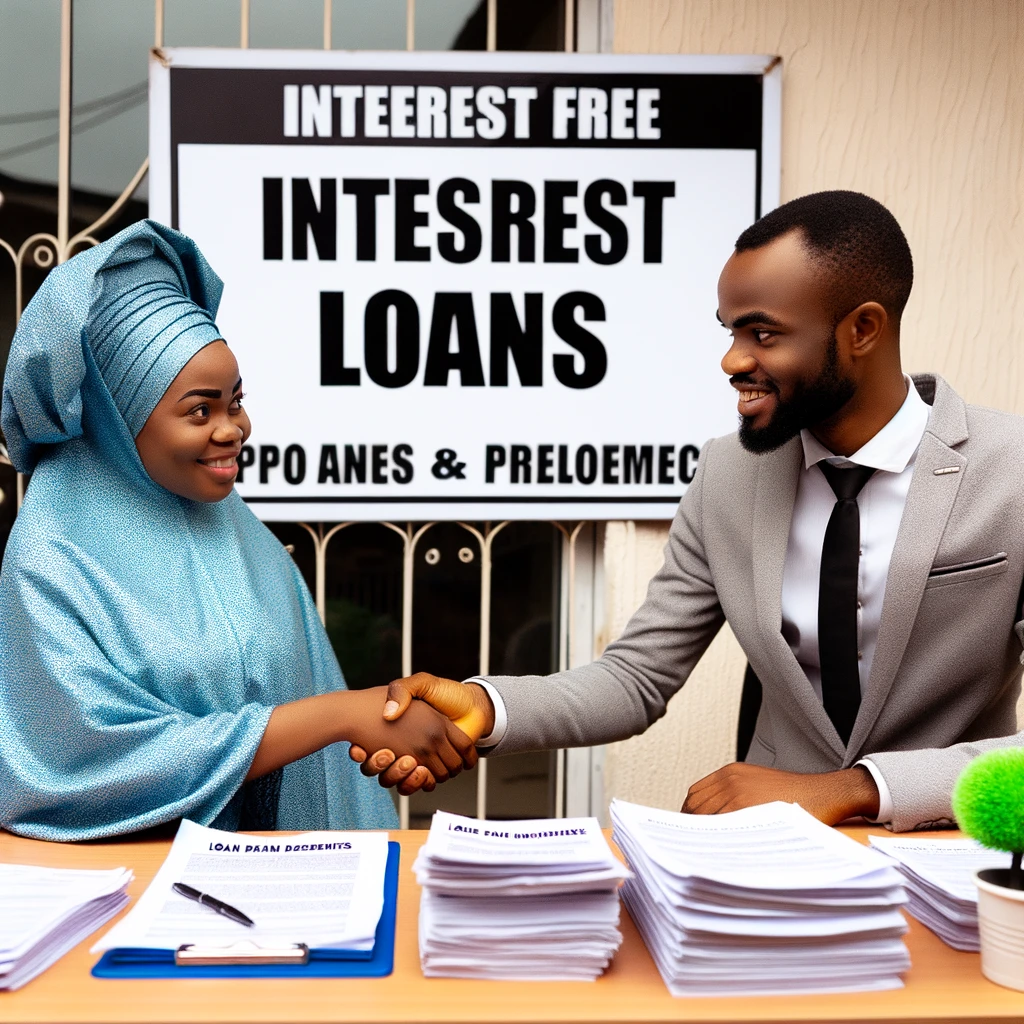 Interest Free Loans in Nigeria 2023-2024 (All You Need To Know)